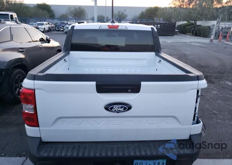 2025 Ford Maverick Xl z USA, uszkodzony, nr VIN 3FTTW8BA7SRA59663